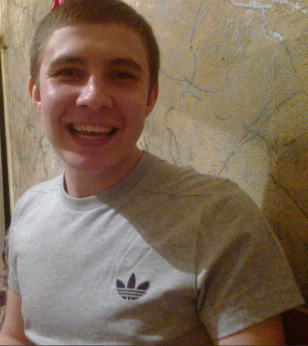 Слава Вашурин | Арзамас