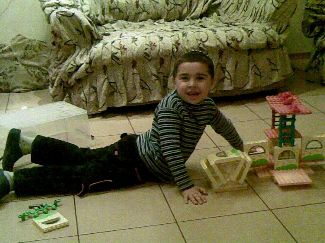 Gabi Viner | Одесса