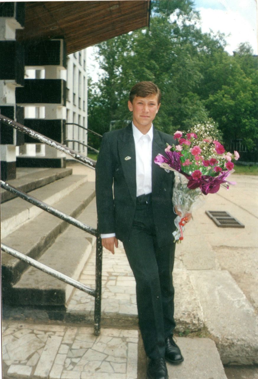 Алексей Сомонов | Одинцово