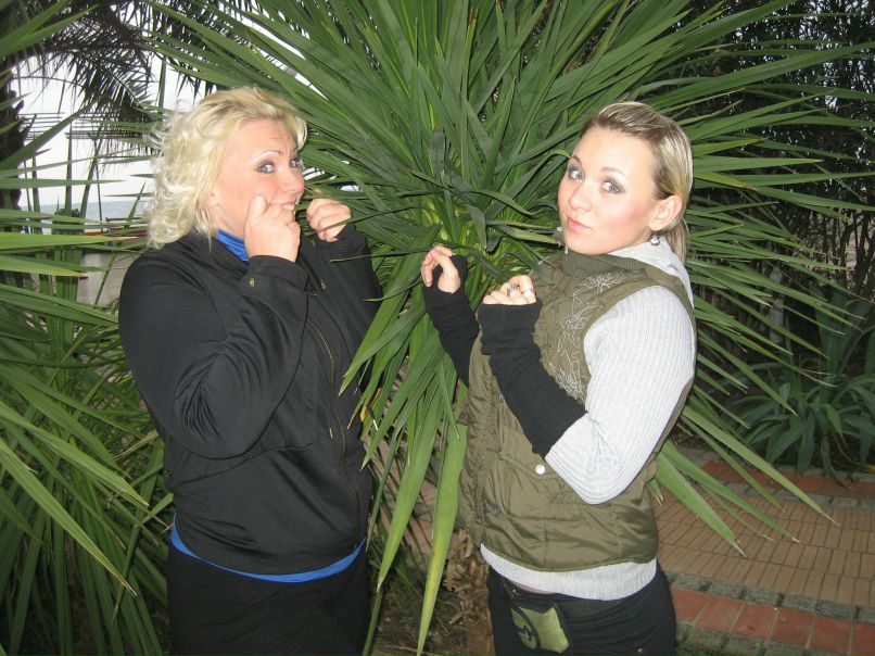 Иришка Иконникова | Волгоград