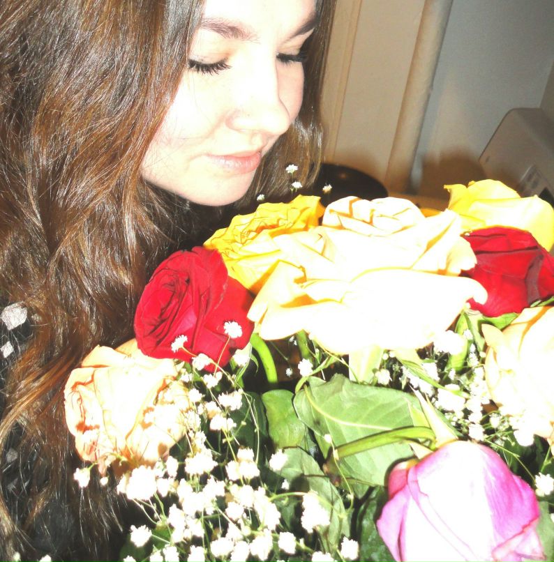 Кэт Миронова [NeBeSn@] | New York City