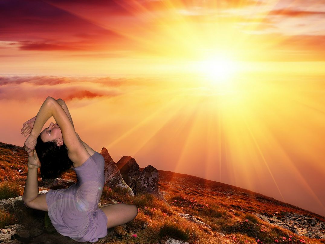 Наталья Благодарная | Тула