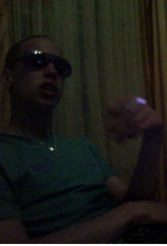 Андрей Репин Александрович | Санкт-Петербург