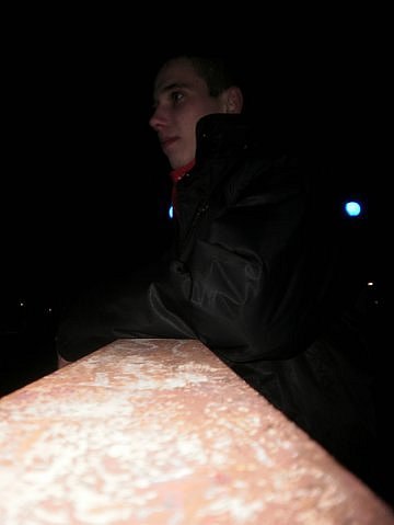 Виктор Ветчинкин | Тирасполь