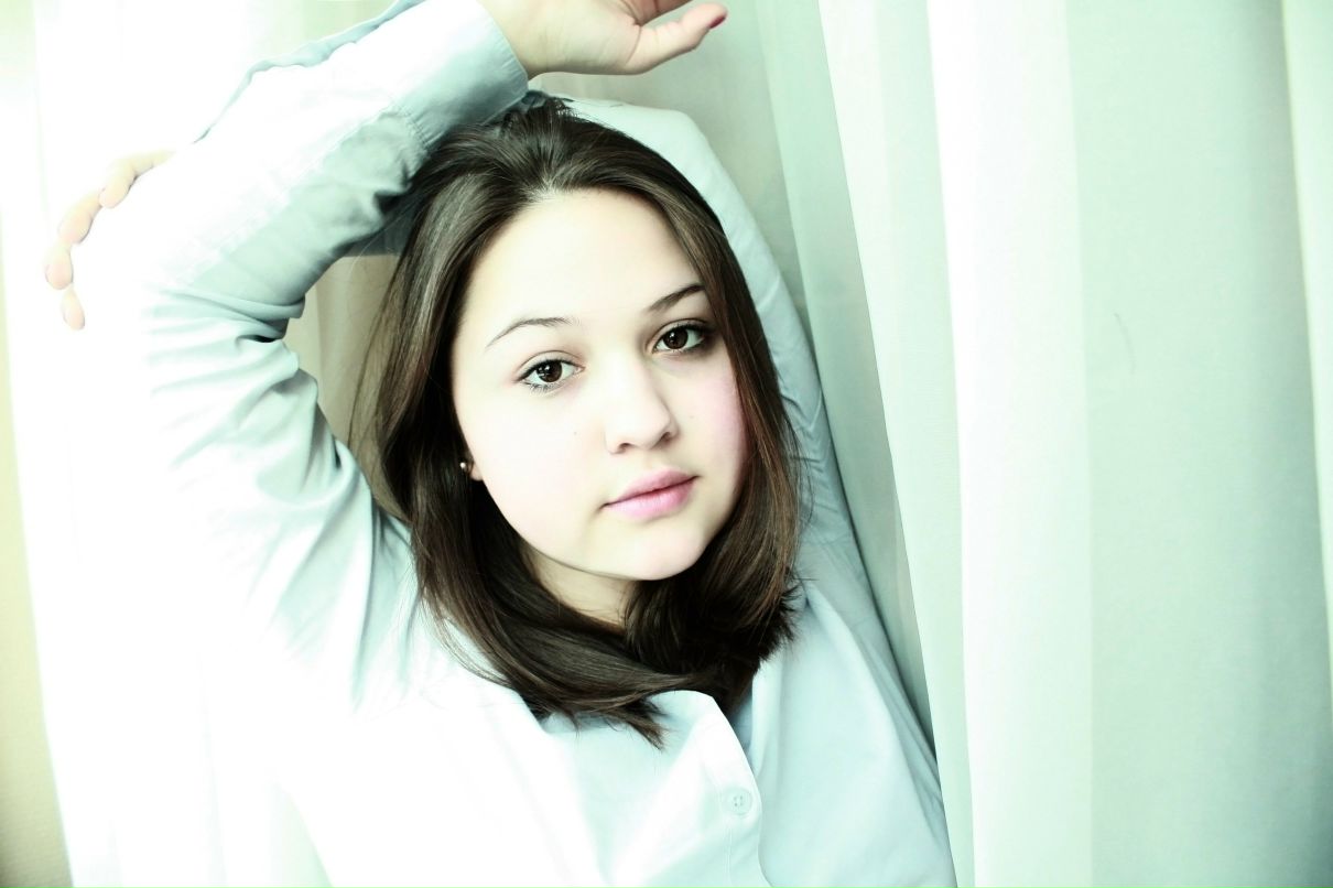 Варя Сереброва | Москва