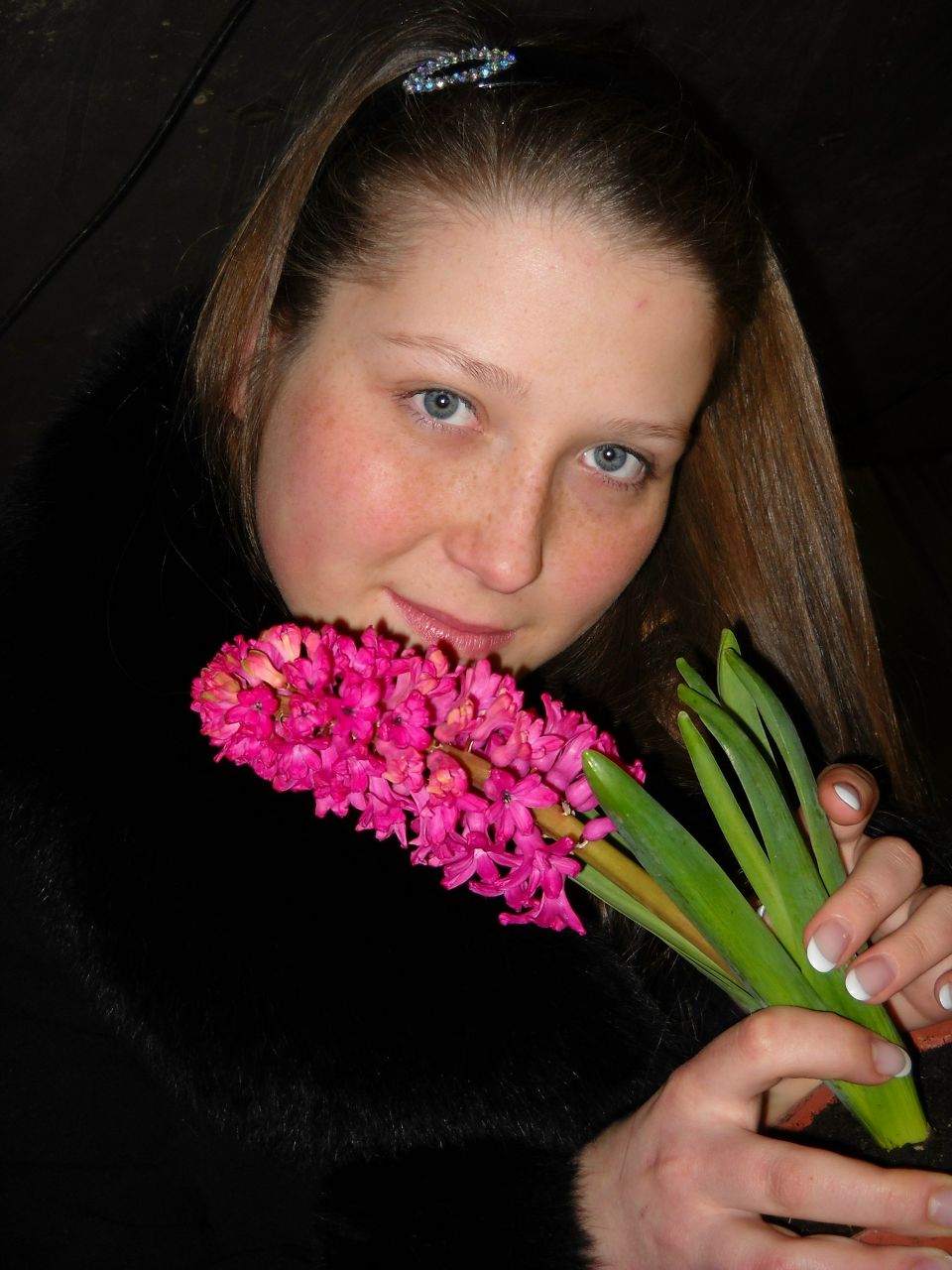 Каролинка Житарь | 