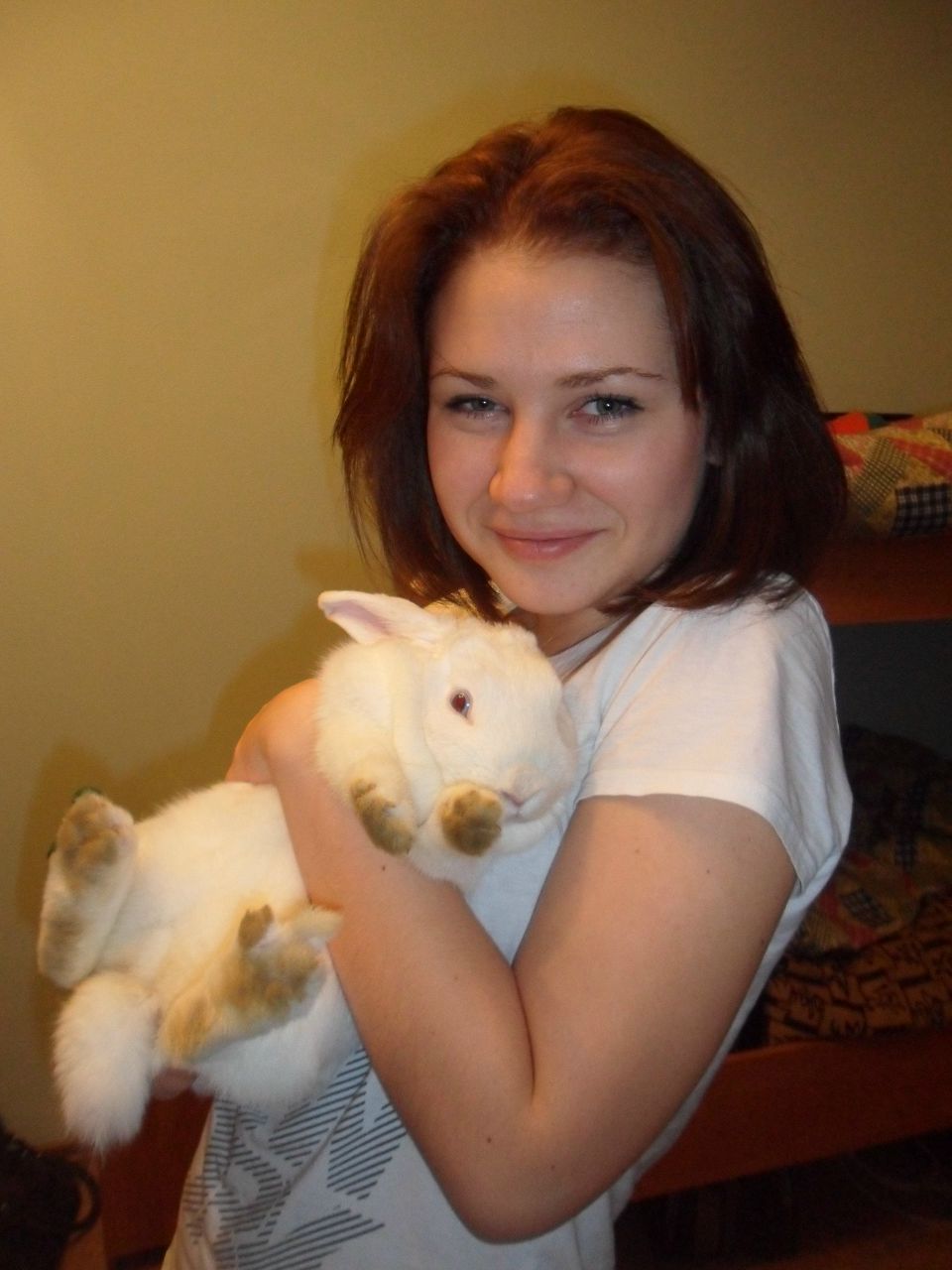 Дарья Саленко | Москва