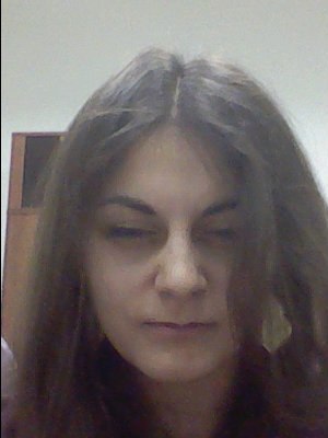 Арина Оганесян | Москва