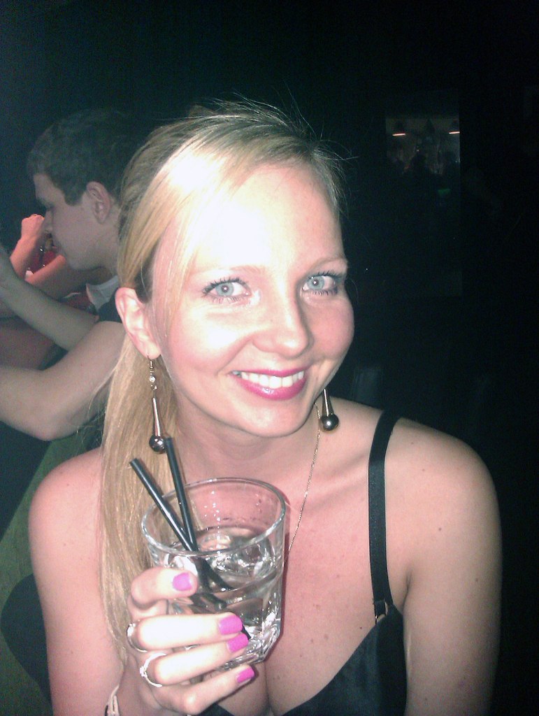 Александра Карабинцева | Санкт-Петербург