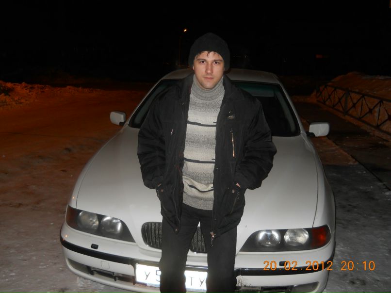 Владимир Ермолаев | Балашов