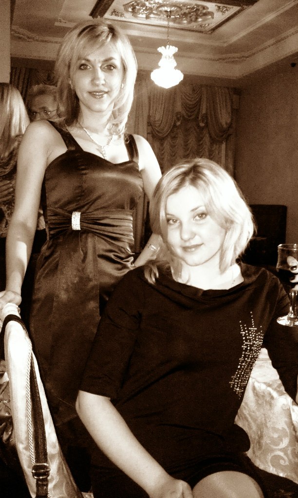 Алина Буланова | Королёв