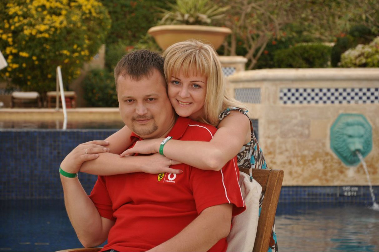 Светлана Абрамова | Серпухов