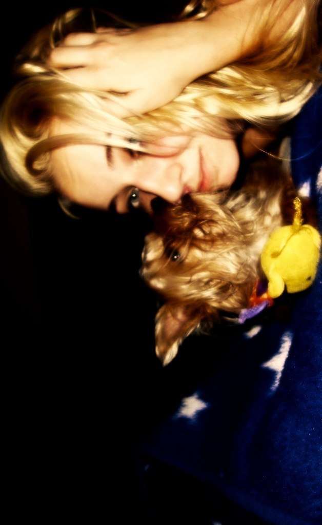 Наська Орехова | Киев