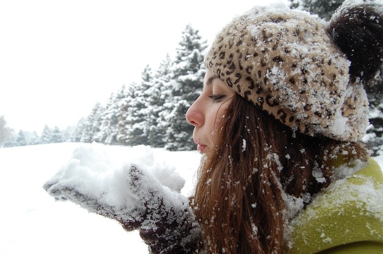 Кристина Фидирко | Краснодар