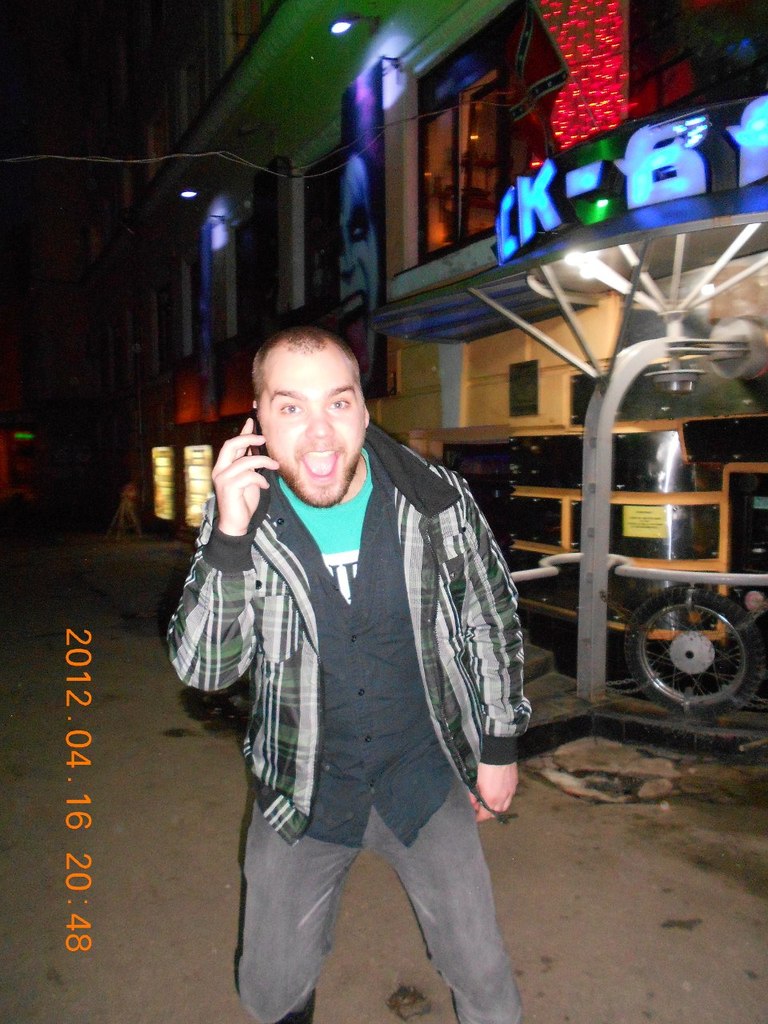 Денис Садковой | 