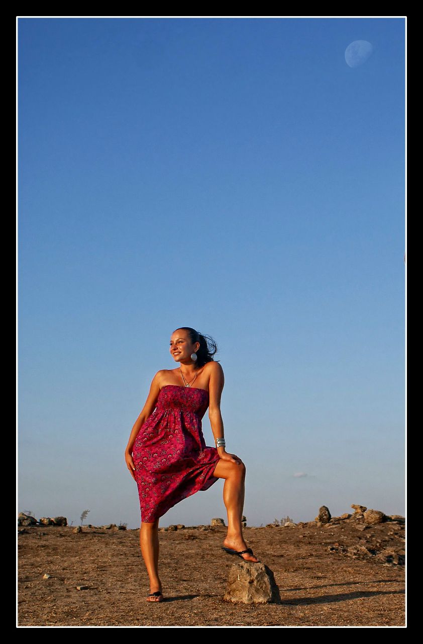 Даша Бояринова | Севастополь