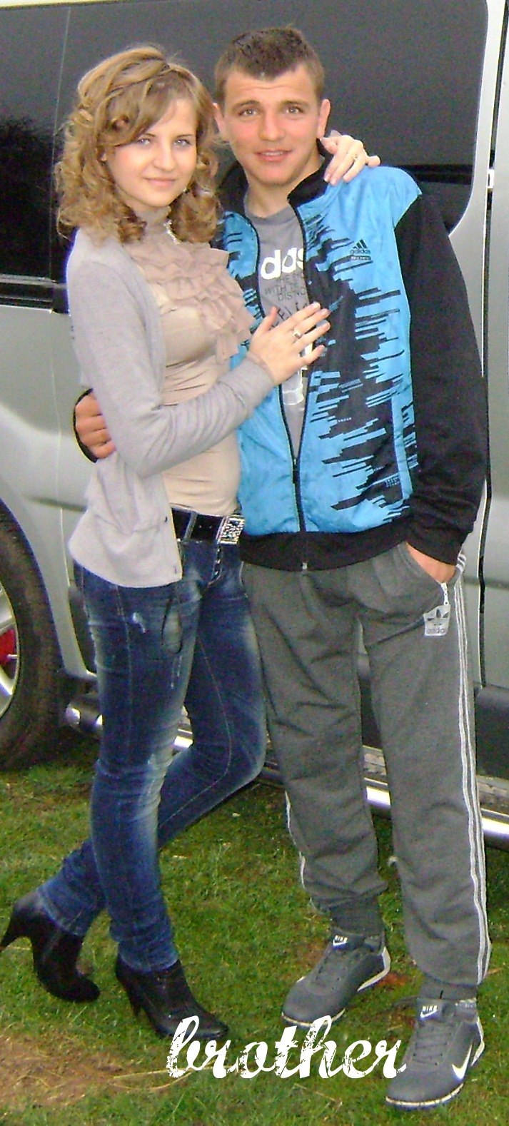 Оля Ярошик | Луцк