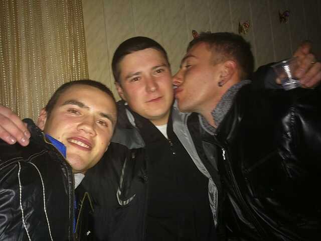 Сергій Кирнасюк Дмитрович | Винница