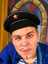 Денис Кириллов, 35 лет, Москва, Россия, 05.10.1989