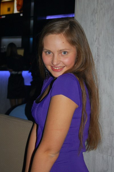 Юляша Ильина | Казань