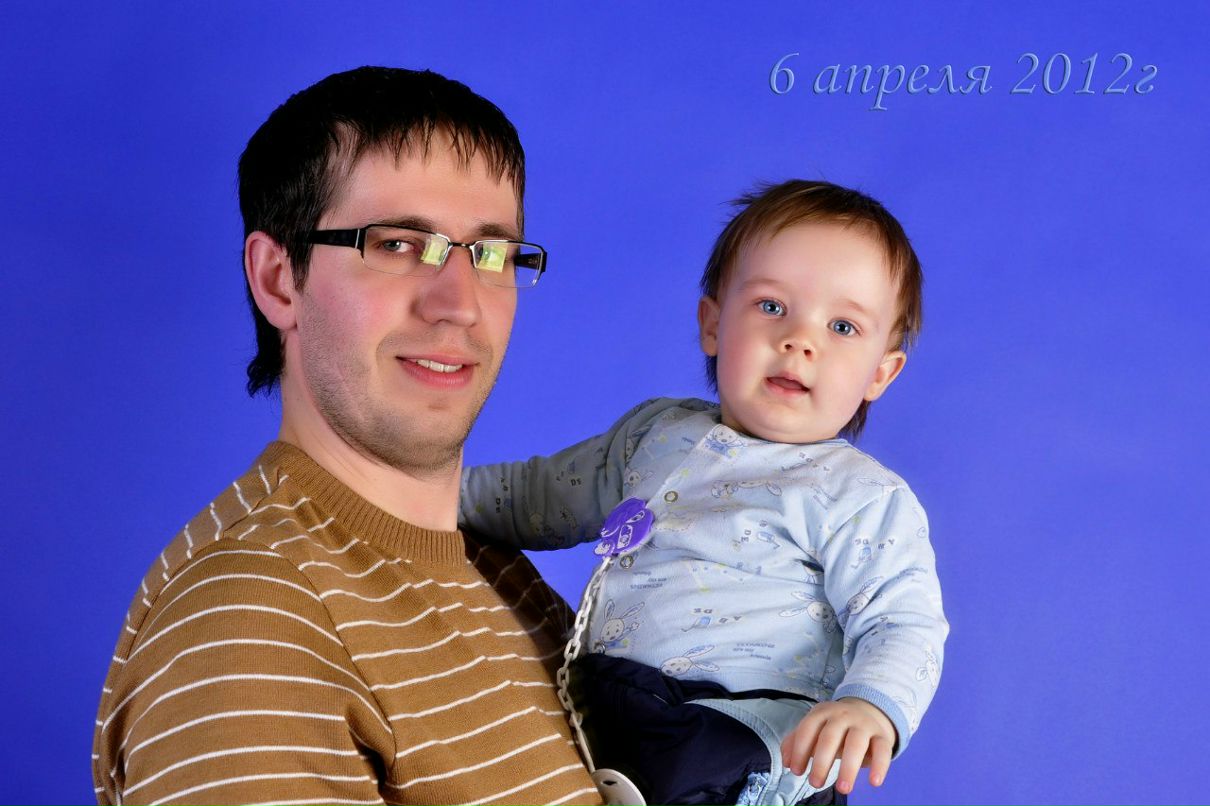 Ольга Шайкова | Казань