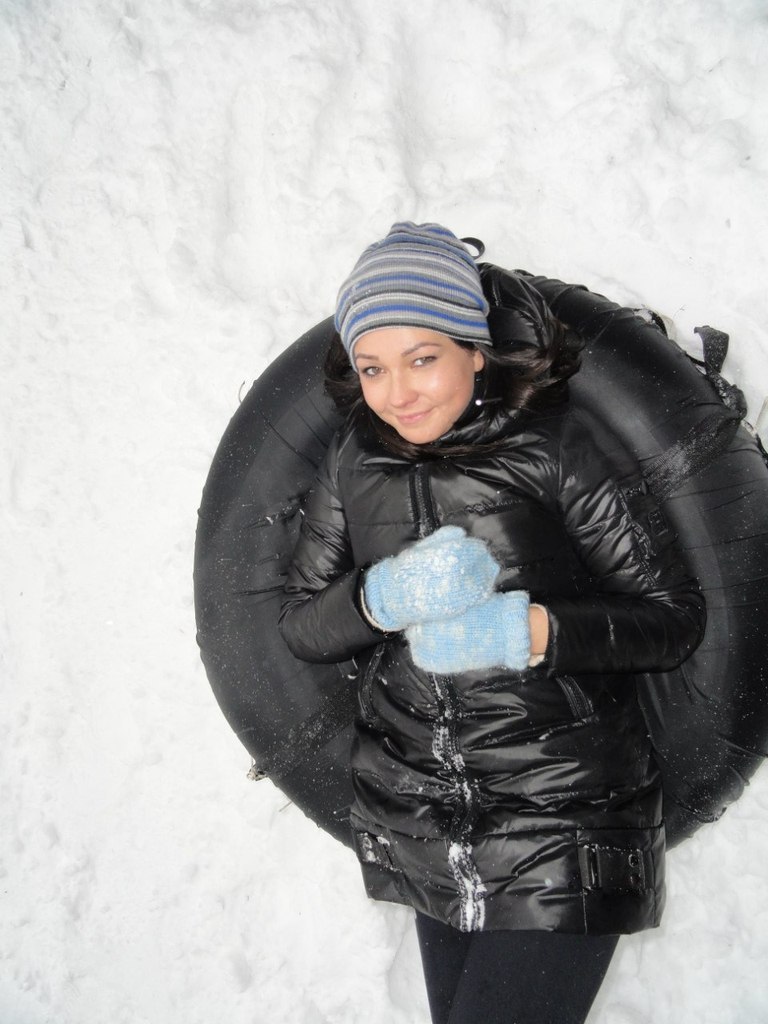 Елена Кудряшова | Тверь