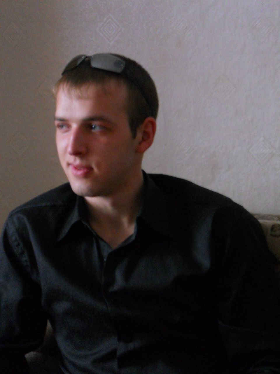 Николай Глушенков | Брянск