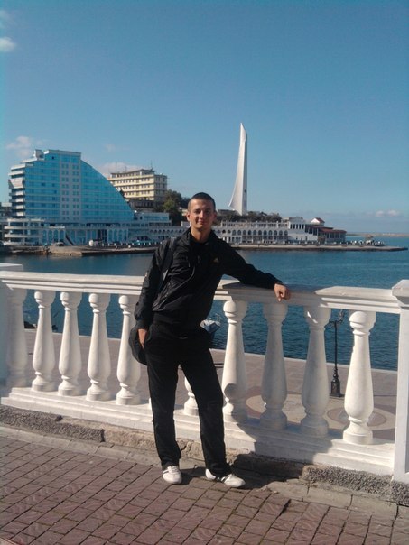 Артем Кузьмин | Санкт-Петербург