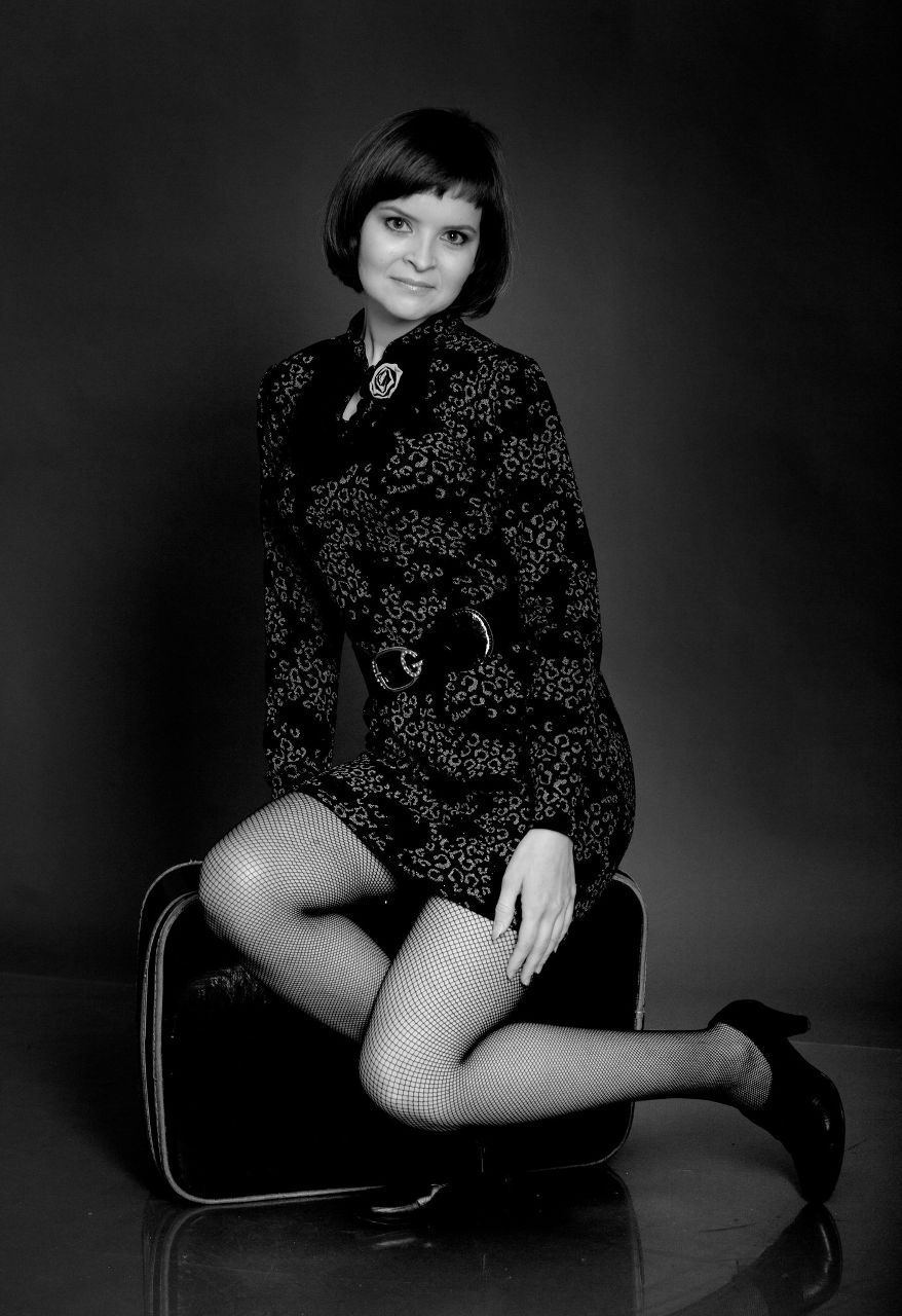 Татьяна Шевченко | Кингисепп