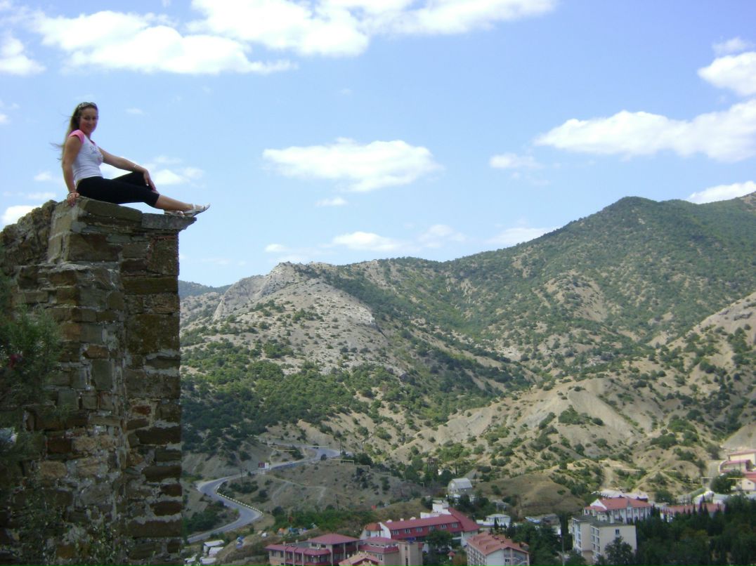 Эльвира Сейтяева | Евпатория