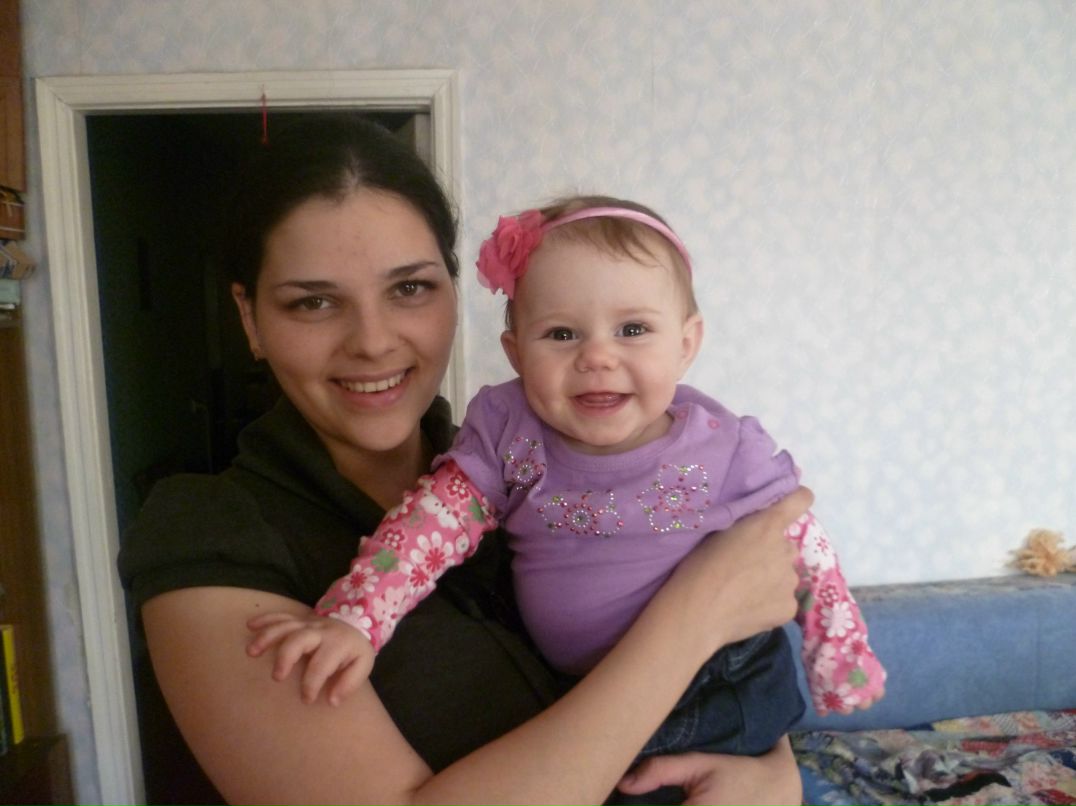 Алина Уварова | Белгород