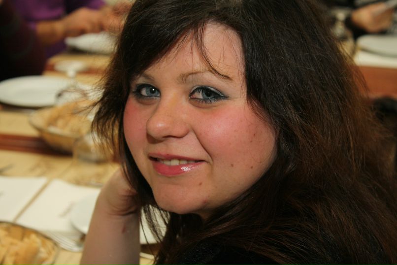 Роксолана Марчева | Loures