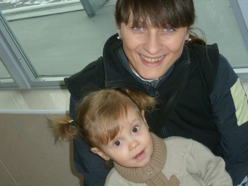 Татьяна Есипова | Георгиевск