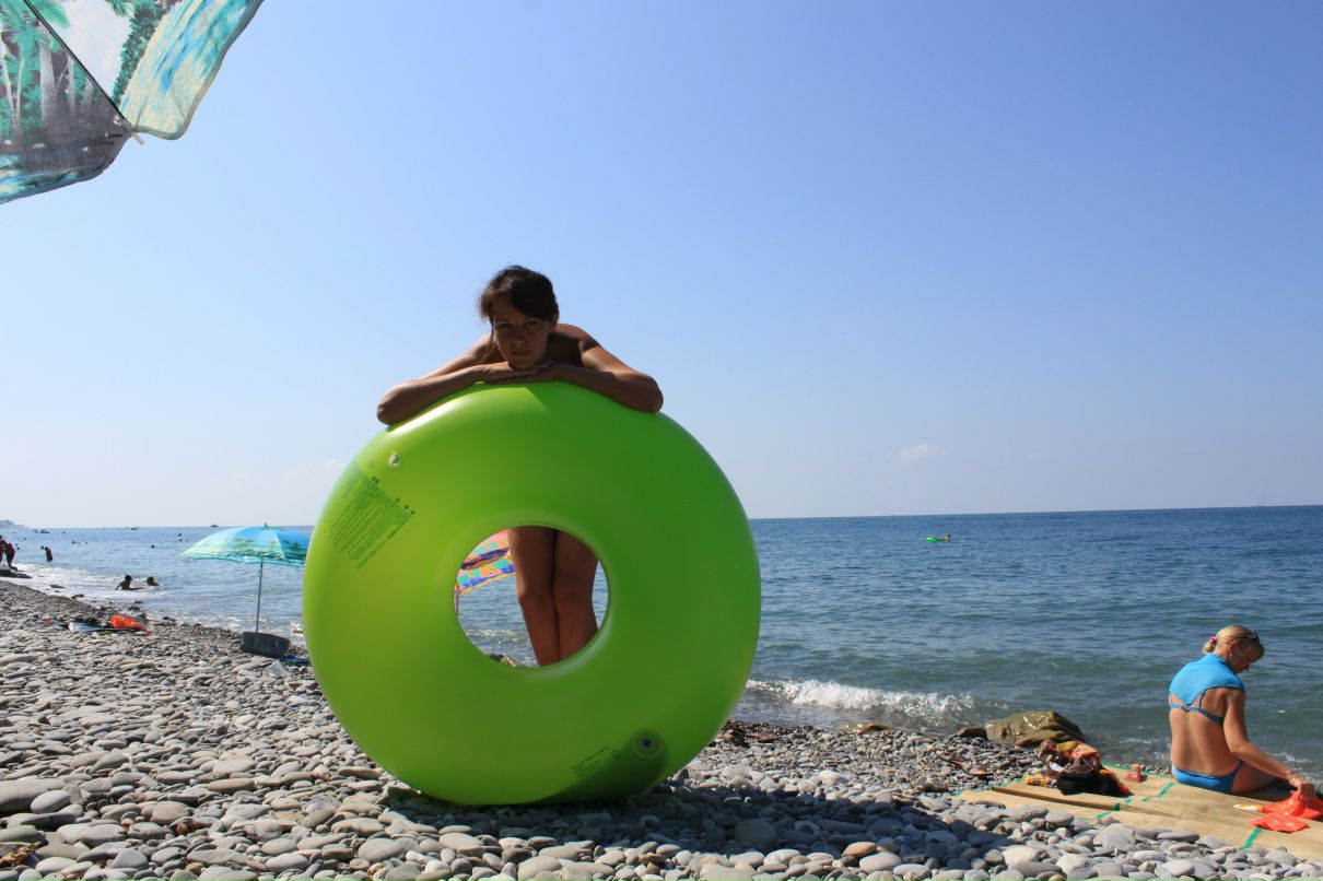 Ольга Сафина | 