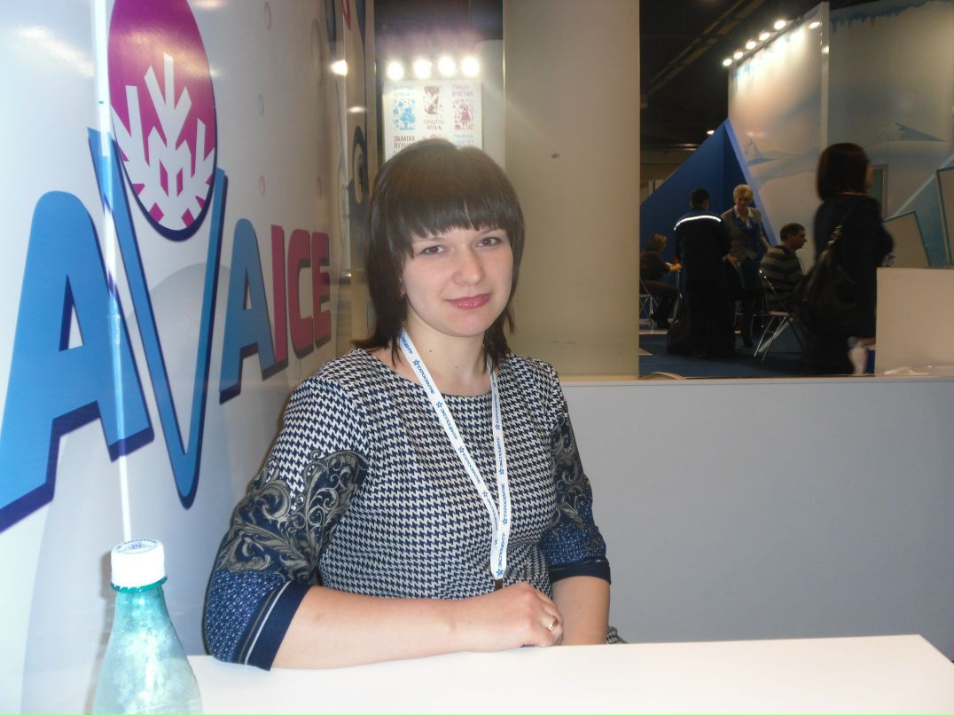 Екатерина Антасова | Кстово