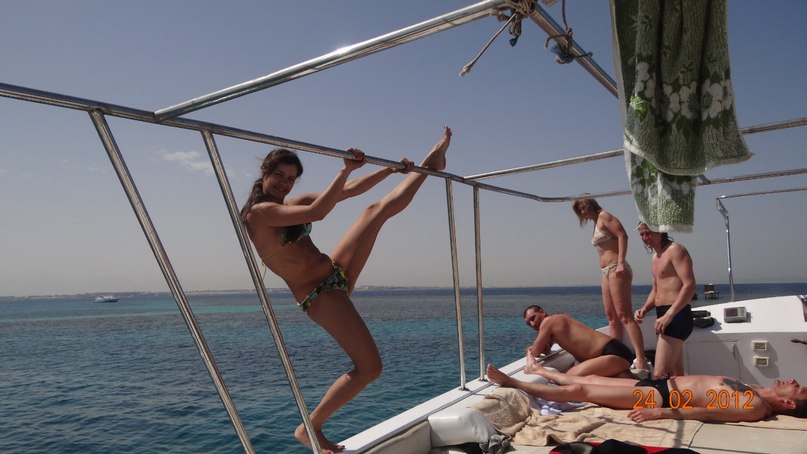 Людмила Семенкова | Hadera