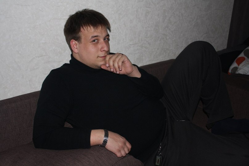 Артем Данилов Loki 〘◣_◢〙 | Казань