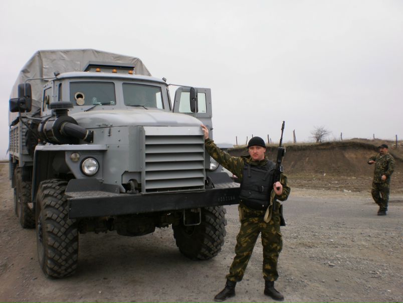 №5, Владимир Волнухин, Идрица №5, Владимир Волнухин, Идрица