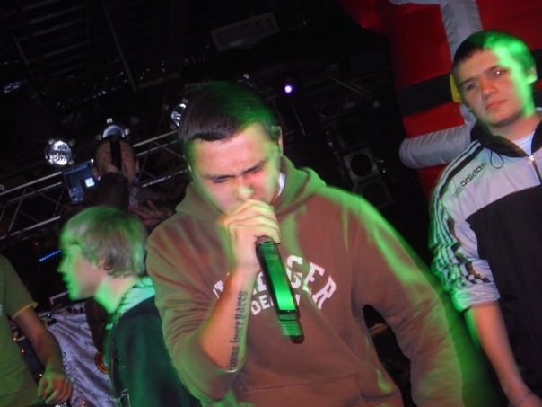 №65, Толик Мандрыка, Донецк №65, Толик Мандрыка, Донецк