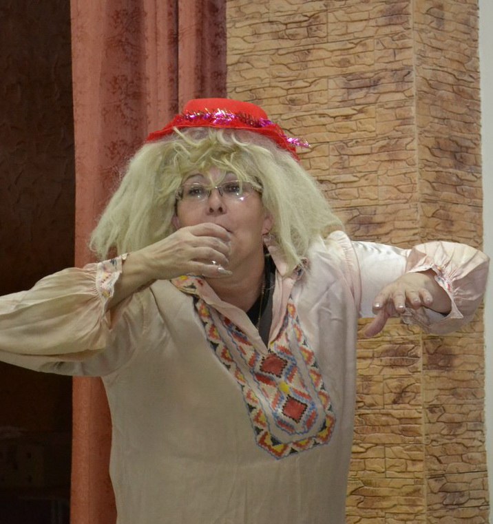 Галина Канева | Коряжма