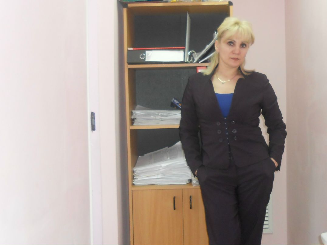 Лейла Турчанинова | 