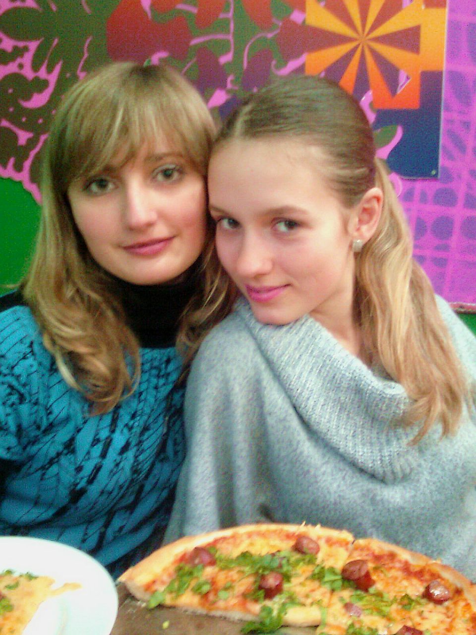 Леруся Котляр | Киев