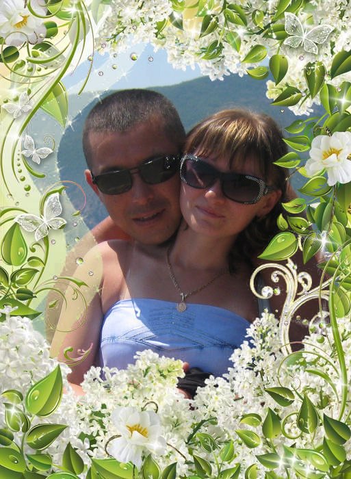 Светлана Девятко-Олейник | Запорожье