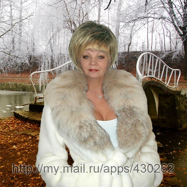 Катенька Кременецкая | Краснодар