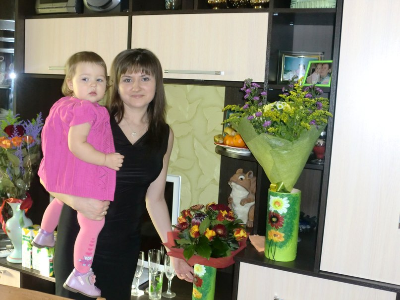 Иришка Зайцева | Москва