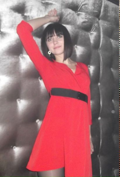 №125, Наталья Кузьменкова, 38 лет, Краснодар №125, Наталья Кузьменкова, 38 лет, Краснодар