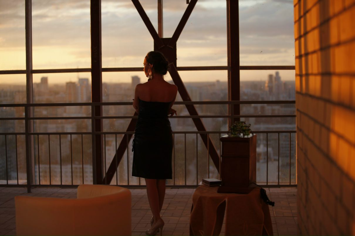 Евгения Цыганова | Екатеринбург