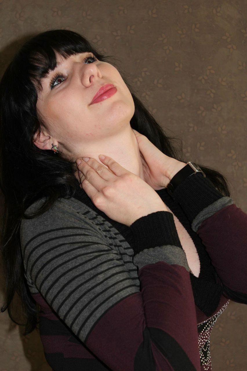 Юлия Закотнова | Шахты