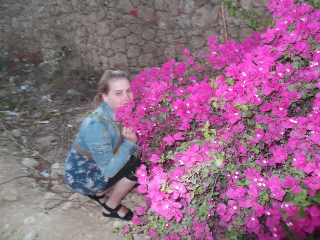 Таня Салакаева | Казань