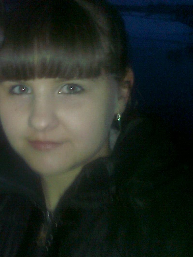 Аня Егорова | Боровичи